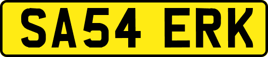 SA54ERK
