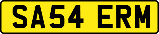 SA54ERM