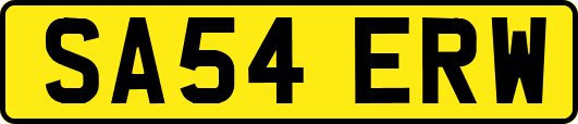 SA54ERW