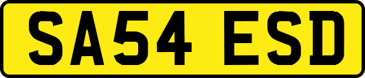 SA54ESD