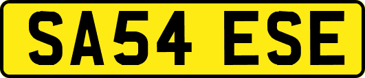 SA54ESE