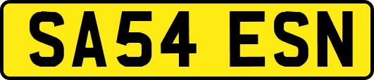 SA54ESN