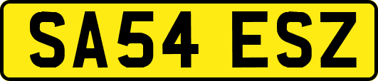 SA54ESZ