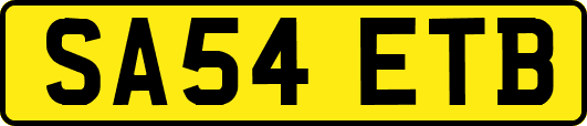 SA54ETB