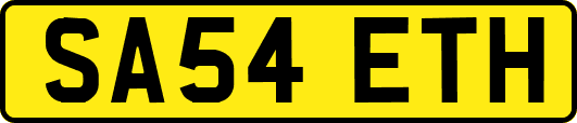 SA54ETH