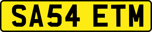 SA54ETM