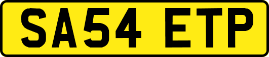 SA54ETP