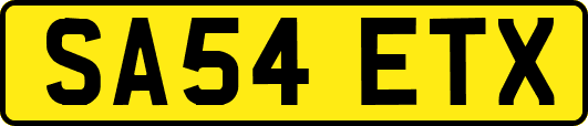 SA54ETX