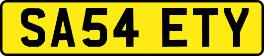 SA54ETY