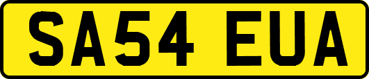 SA54EUA