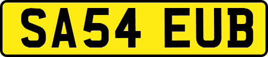 SA54EUB