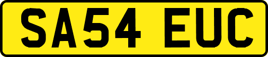 SA54EUC