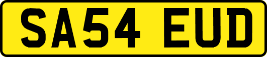 SA54EUD