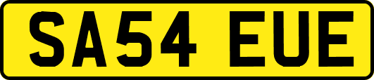 SA54EUE