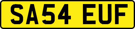 SA54EUF