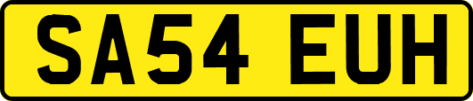 SA54EUH