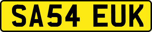 SA54EUK