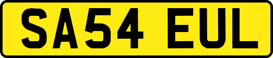 SA54EUL