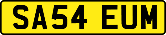 SA54EUM