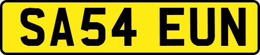 SA54EUN