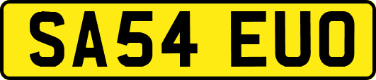 SA54EUO