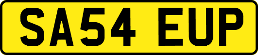 SA54EUP