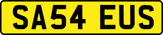 SA54EUS
