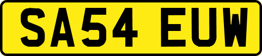 SA54EUW