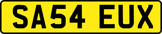 SA54EUX