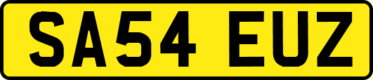 SA54EUZ