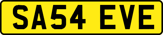 SA54EVE