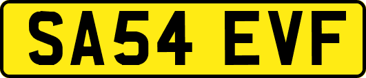 SA54EVF