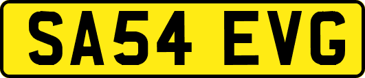 SA54EVG