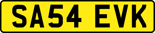 SA54EVK