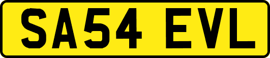 SA54EVL