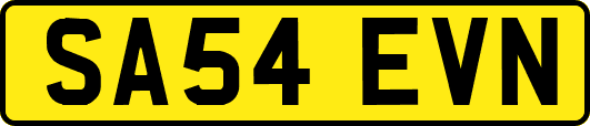 SA54EVN