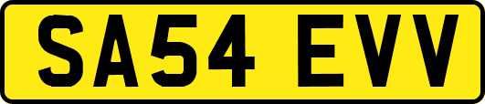 SA54EVV