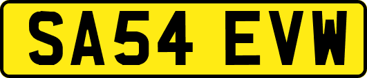 SA54EVW