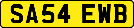 SA54EWB