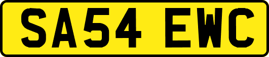 SA54EWC