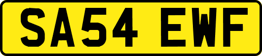 SA54EWF