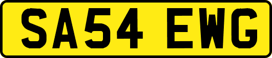 SA54EWG