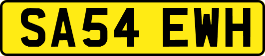 SA54EWH