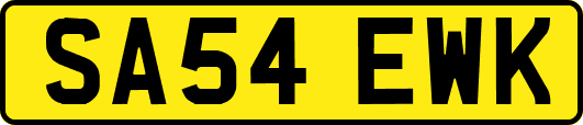 SA54EWK