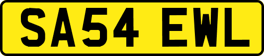 SA54EWL
