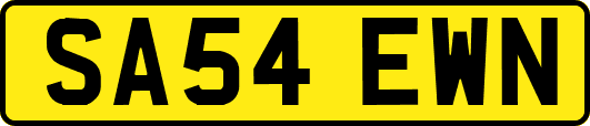 SA54EWN