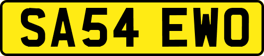 SA54EWO