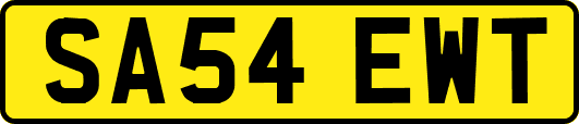 SA54EWT