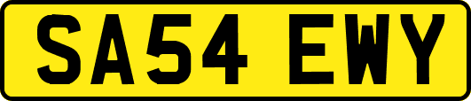 SA54EWY