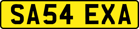 SA54EXA